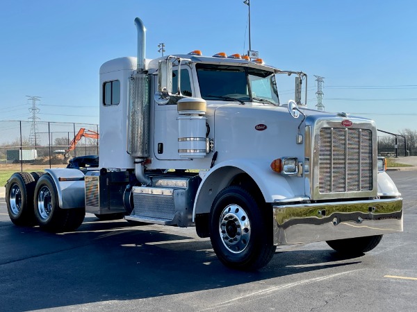 amtyページです Used 2012 Peterbilt 367 Sleeper - Cummins ISX15 - 485 HP