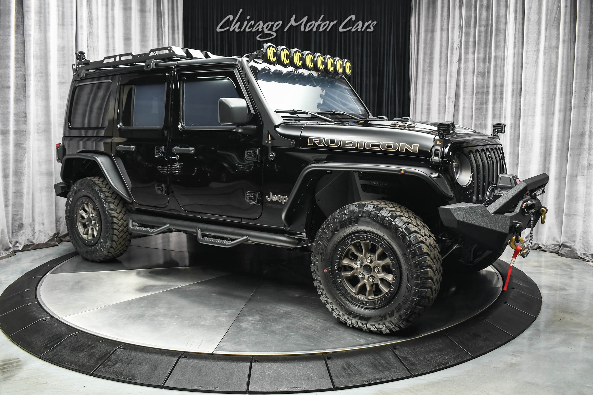 Used 2021 Jeep Wrangler Unlimited Rubicon 392 4x4 BULLET RESISTANT! Loaded with Upgrades! Armored! For Sale ($189,800) | Midwest Truck Group Stock #MW732929-MK Used 2021 Jeep Wrangler Unlimited Rubicon 392 4x4 BULLET RESISTANT! Loaded with Upgrades! Armored! For Sale ($189,800) | Midwest Truck Group Stock #MW732929-MK