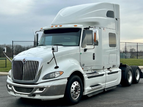 Used 2015 International Prostar LF627 PREMIUM for sale Call for price at Midwest Truck Group in West Chicago IL