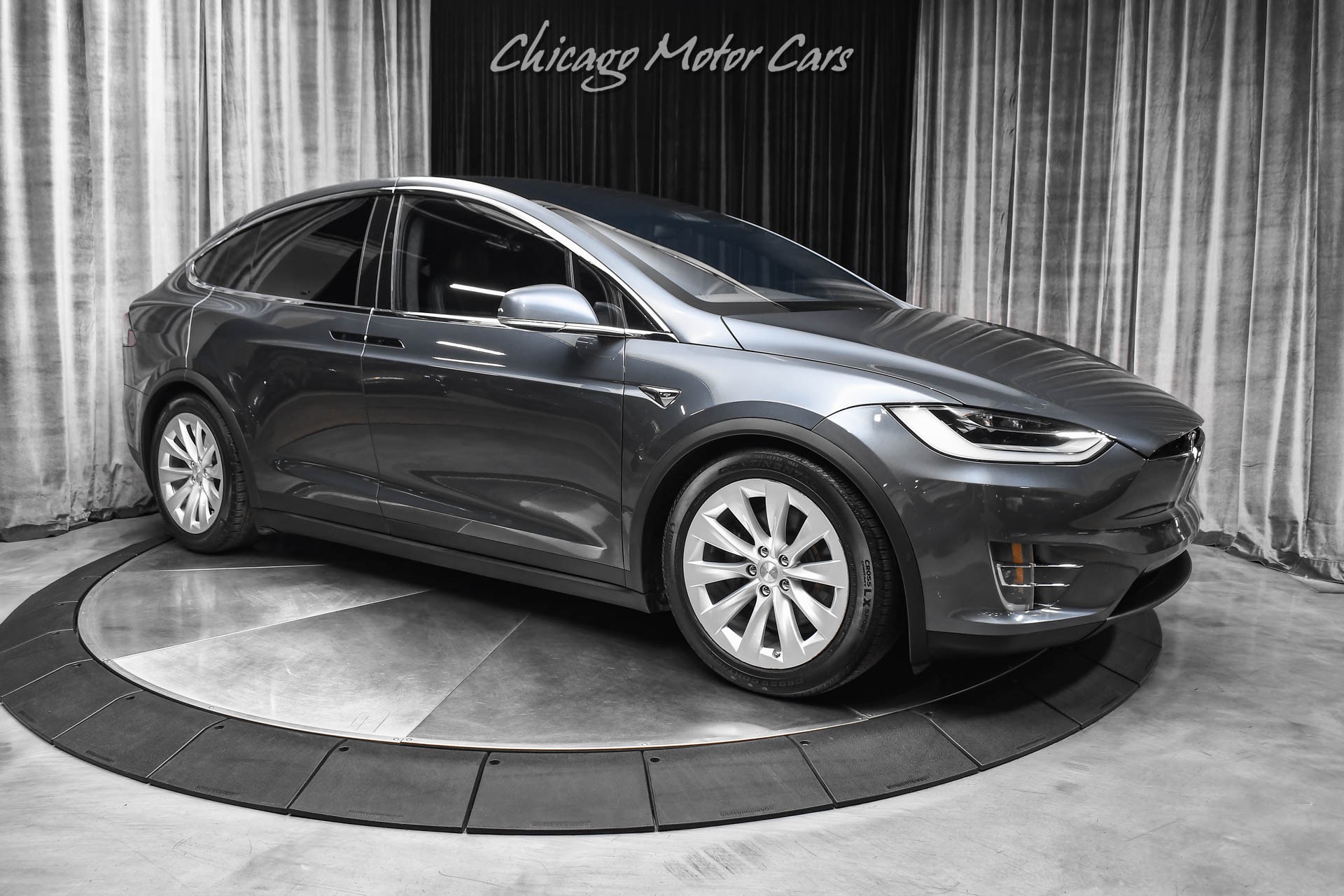 Used 2020 Tesla Model Y Long Range AWD SUV FULL Self Driving