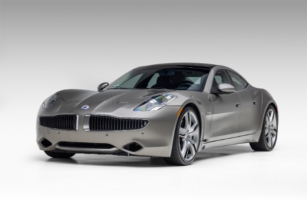 2012 Fisker Karma EcoSport for sale in West Chicago, IL