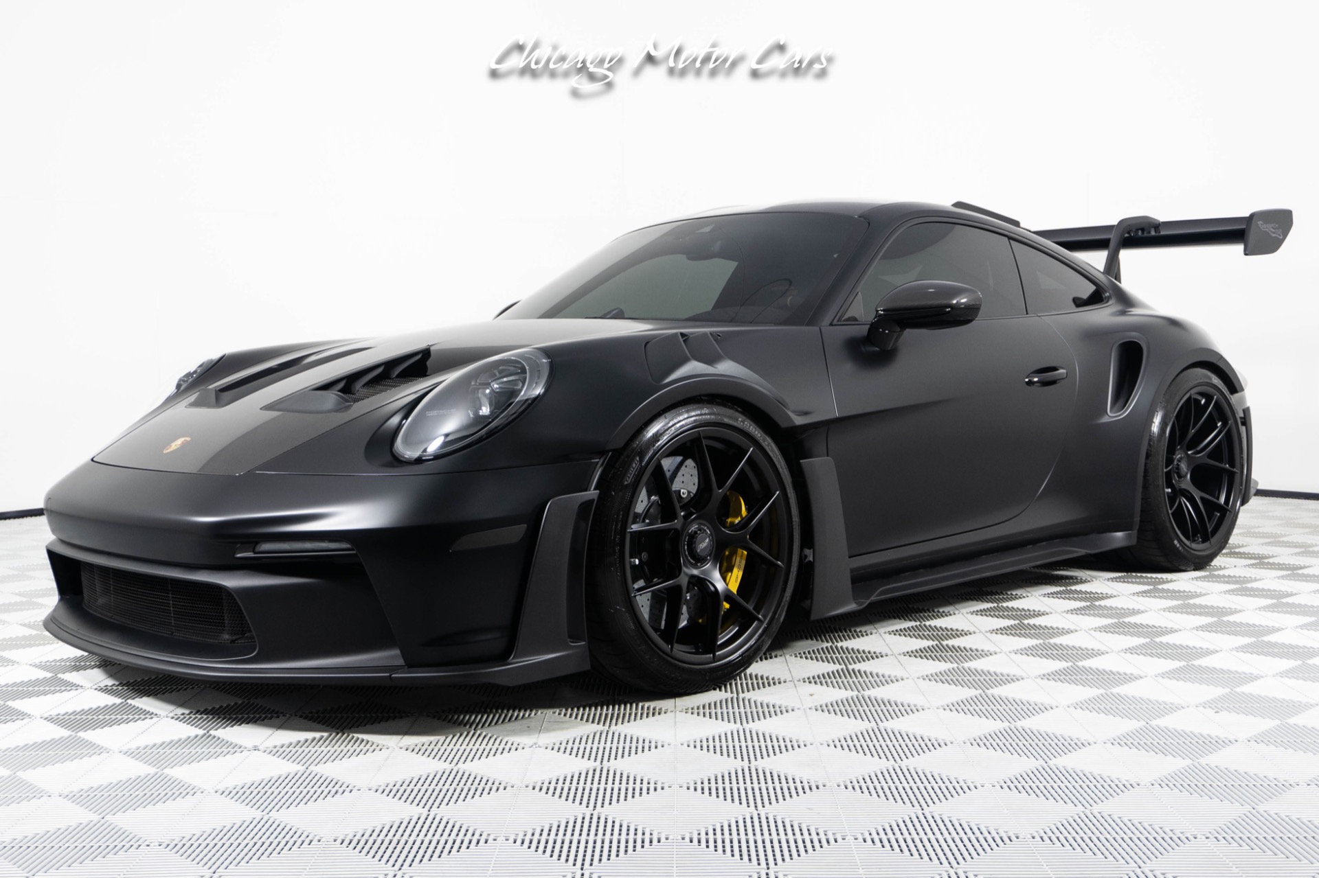 【SPARK】限定150 Porsche911 GT3 BlackEdition SPARK】限定150 Porsche911 GT3 BlackEdition SPARK】限定150