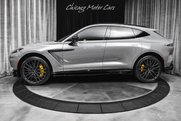 2025 Aston Martin DBX 707 for sale in West Chicago, IL
