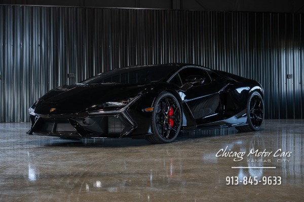 2025 Lamborghini Revuelto Base for sale in West Chicago, IL