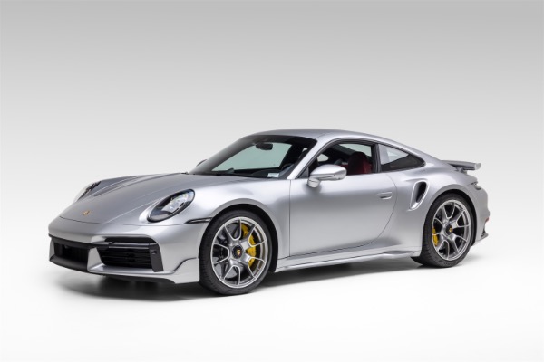 2024 Porsche 911 Turbo S for sale in West Chicago, IL