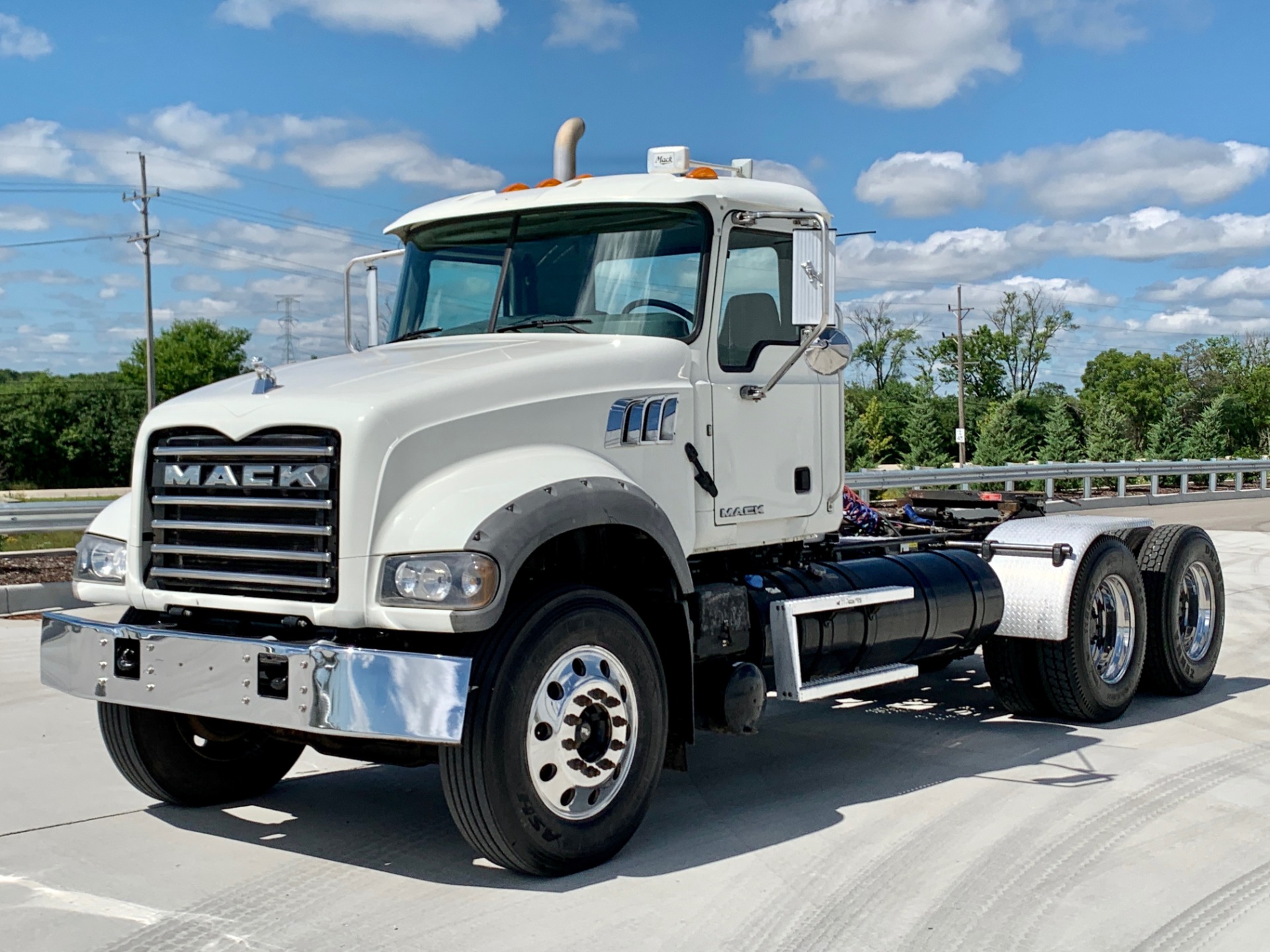 Mack Gu713 Cab Wiring Diagram Mack Gu713 Cab Wiring Diagram