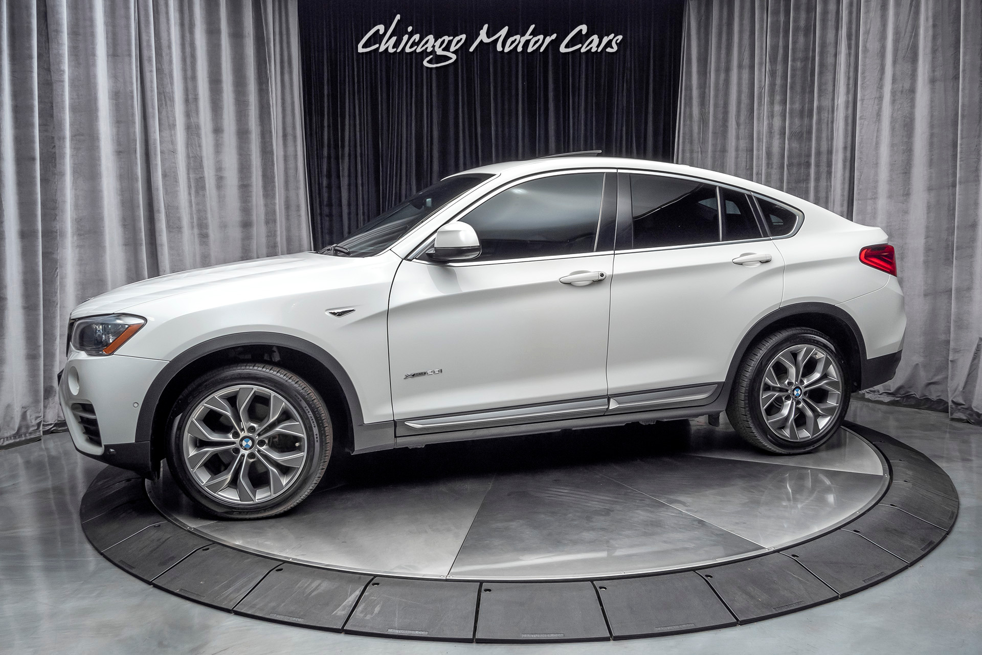Used 2018 BMW X4 xDrive28i 53k+MSRP! Driving Assistance Pkg! For Sale