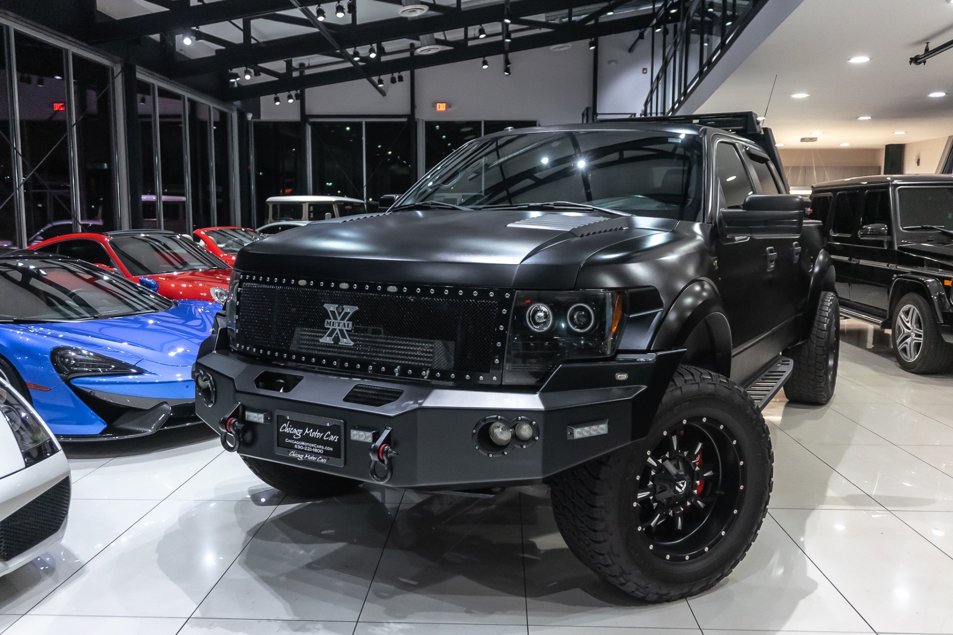 Used 12 Ford F 150 Svt Raptor Hennessey Velociraptor 2 Production Twin Turbo 6 2l 810hp 250k Build For Sale 109 800 Midwest Truck Group Stock 4cfb601 Used 12 Ford F 150 Svt Raptor Hennessey Velociraptor 2 Production Twin Turbo 6 2l 810hp 250k Build For Sale 109 800 Midwest Truck Group Stock 4cfb601