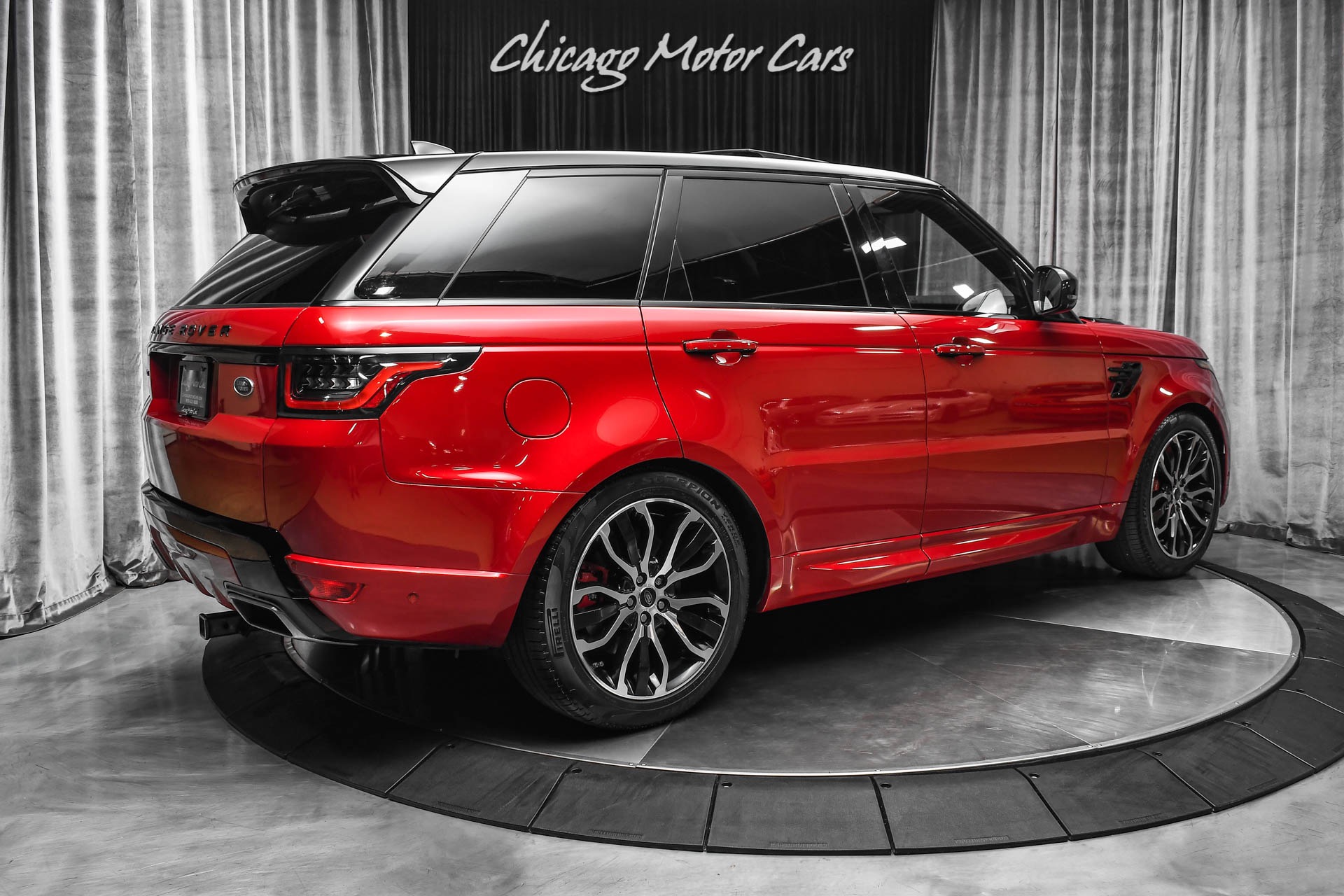 range rover drive pro package range rover drive pro package