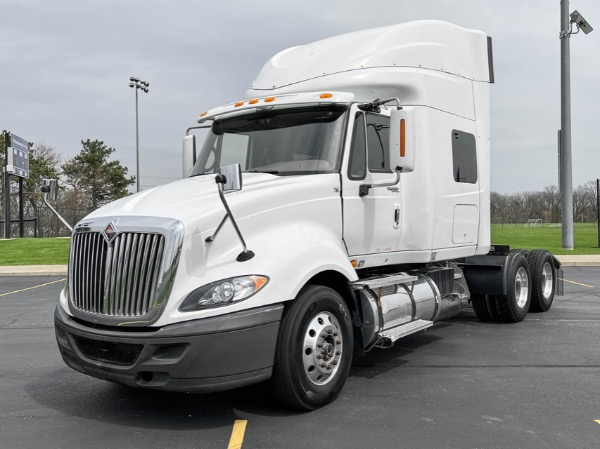 Used 2010 International Prostar Premium Sleeper - Cummins ISX - 13 Speed Manual for sale $35,800 at Midwest Truck Group in West Chicago IL