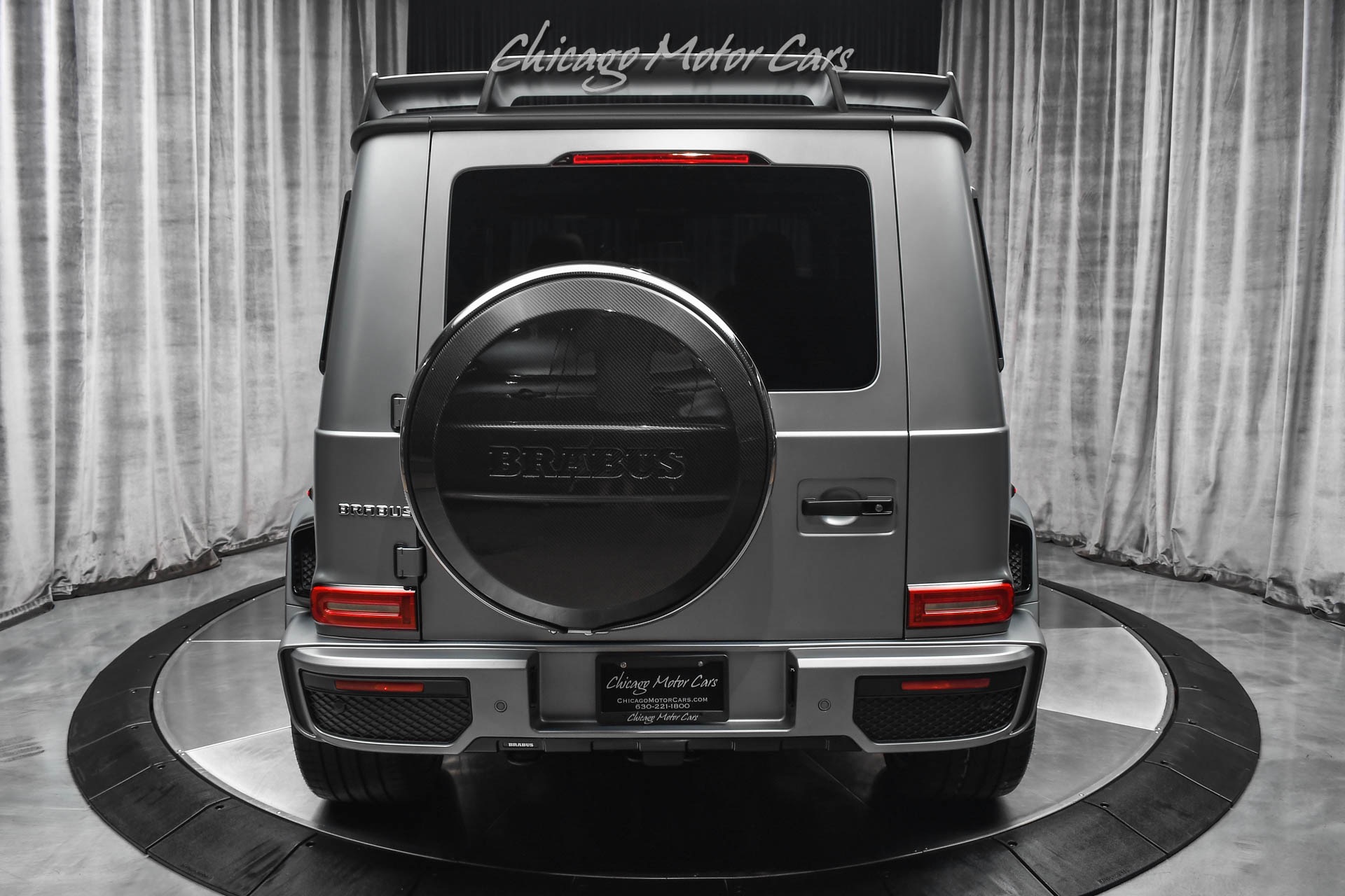 Article Overview For Mercedes Tuning Cars BRABUS, 53% OFF
